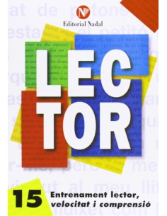 Lector nº 15